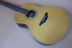 Furch Guitars G22-CR / Grand Auditorium Style・Original Peg・Solid Cedar Top・Solid Rosewood Side and Back・Ebony Fingerboard and Bridge・Clear Pick guard・With L.R.Baggs Element VTC【With Original Hard Case】2007年製 _3