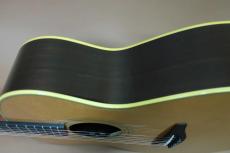 Furch Guitars G22-CR / Grand Auditorium Style・Original Peg・Solid Cedar Top・Solid Rosewood Side and Back・Ebony Fingerboard and Bridge・Clear Pick guard・With L.R.Baggs Element VTC【With Original Hard Case】2007年製 _5