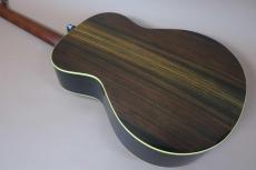 Furch Guitars G22-CR / Grand Auditorium Style・Original Peg・Solid Cedar Top・Solid Rosewood Side and Back・Ebony Fingerboard and Bridge・Clear Pick guard・With L.R.Baggs Element VTC【With Original Hard Case】2007年製 _6