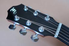 Furch Guitars G22-CR / Grand Auditorium Style・Original Peg・Solid Cedar Top・Solid Rosewood Side and Back・Ebony Fingerboard and Bridge・Clear Pick guard・With L.R.Baggs Element VTC【With Original Hard Case】2007年製 _7