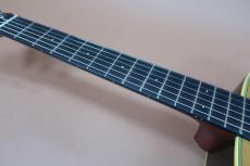 Furch Guitars G22-CR / Grand Auditorium Style・Original Peg・Solid Cedar Top・Solid Rosewood Side and Back・Ebony Fingerboard and Bridge・Clear Pick guard・With L.R.Baggs Element VTC【With Original Hard Case】2007年製 _8