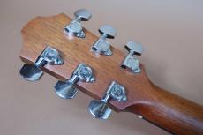 Furch Guitars G22-CR / Grand Auditorium Style・Original Peg・Solid Cedar Top・Solid Rosewood Side and Back・Ebony Fingerboard and Bridge・Clear Pick guard・With L.R.Baggs Element VTC【With Original Hard Case】2007年製 _9