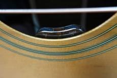 Furch Guitars G22-CR / Grand Auditorium Style・Original Peg・Solid Cedar Top・Solid Rosewood Side and Back・Ebony Fingerboard and Bridge・Clear Pick guard・With L.R.Baggs Element VTC【With Original Hard Case】2007年製 _13