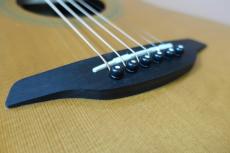 Furch Guitars G22-CR / Grand Auditorium Style・Original Peg・Solid Cedar Top・Solid Rosewood Side and Back・Ebony Fingerboard and Bridge・Clear Pick guard・With L.R.Baggs Element VTC【With Original Hard Case】2007年製 _14