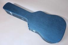 Furch Guitars G22-CR / Grand Auditorium Style・Original Peg・Solid Cedar Top・Solid Rosewood Side and Back・Ebony Fingerboard and Bridge・Clear Pick guard・With L.R.Baggs Element VTC【With Original Hard Case】2007年製 _17