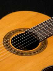 Aiersi Guitar SC02CRA-J【ラティス|アームレスト|杉&ローズ】好評につき追加しました!_3