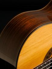 Aiersi Guitar SC02CRA-J【ラティス|アームレスト|杉&ローズ】好評につき追加しました!_4