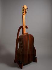 Aiersi Guitar SC02CRA-J【ラティス|アームレスト|杉&ローズ】好評につき追加しました!_6