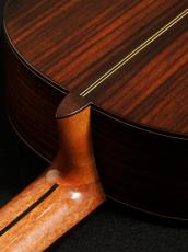 Aiersi Guitar SC02CRA-J【ラティス|アームレスト|杉&ローズ】好評につき追加しました!_8