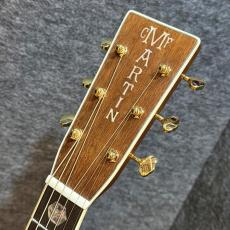 Martin 【試奏動画あり】CTM D-45 Feat.1940 #2955734【重厚で深みのある濃密な響き】【限定15本】【送料当社負担】【池袋店在庫品】_3