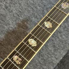 Martin 【試奏動画あり】CTM D-45 Feat.1940 #2955734【重厚で深みのある濃密な響き】【限定15本】【送料当社負担】【池袋店在庫品】_4