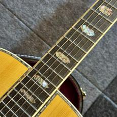 Martin 【試奏動画あり】CTM D-45 Feat.1940 #2955734【重厚で深みのある濃密な響き】【限定15本】【送料当社負担】【池袋店在庫品】_5