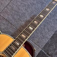 Martin 【試奏動画あり】CTM D-45 Feat.1940 #2955734【重厚で深みのある濃密な響き】【限定15本】【送料当社負担】【池袋店在庫品】_6