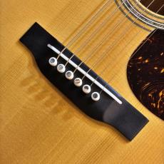 Martin 【試奏動画あり】CTM D-45 Feat.1940 #2955734【重厚で深みのある濃密な響き】【限定15本】【送料当社負担】【池袋店在庫品】_7