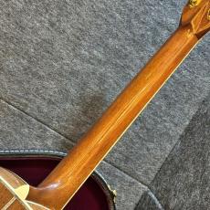 Martin 【試奏動画あり】CTM D-45 Feat.1940 #2955734【重厚で深みのある濃密な響き】【限定15本】【送料当社負担】【池袋店在庫品】_9