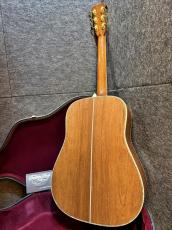 Martin 【試奏動画あり】CTM D-45 Feat.1940 #2955734【重厚で深みのある濃密な響き】【限定15本】【送料当社負担】【池袋店在庫品】_10