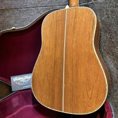 Martin 【試奏動画あり】CTM D-45 Feat.1940 #2955734【重厚で深みのある濃密な響き】【限定15本】【送料当社負担】【池袋店在庫品】_11