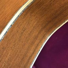 Martin 【試奏動画あり】CTM D-45 Feat.1940 #2955734【重厚で深みのある濃密な響き】【限定15本】【送料当社負担】【池袋店在庫品】_13