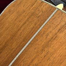 Martin 【試奏動画あり】CTM D-45 Feat.1940 #2955734【重厚で深みのある濃密な響き】【限定15本】【送料当社負担】【池袋店在庫品】_14