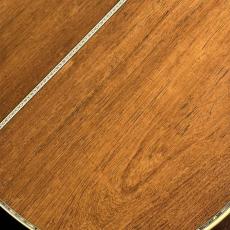 Martin 【試奏動画あり】CTM D-45 Feat.1940 #2955734【重厚で深みのある濃密な響き】【限定15本】【送料当社負担】【池袋店在庫品】_15