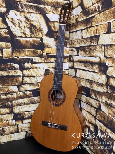 Cordoba コルドバ C5 CD 【日本総本店2F 在庫品】