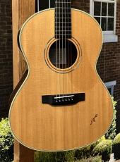 K.Yairi 【日本総本店】【希少なマダガスカルローズウッド】RF Custom【48回無金利分割可能】