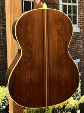 K.Yairi 【日本総本店】【希少なマダガスカルローズウッド】RF Custom【48回無金利分割可能】_3