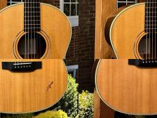 K.Yairi 【日本総本店】【希少なマダガスカルローズウッド】RF Custom【48回無金利分割可能】_6