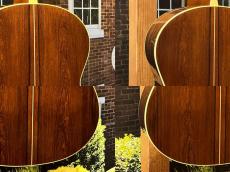 K.Yairi 【日本総本店】【希少なマダガスカルローズウッド】RF Custom【48回無金利分割可能】_7