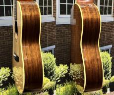 K.Yairi 【日本総本店】【希少なマダガスカルローズウッド】RF Custom【48回無金利分割可能】_11