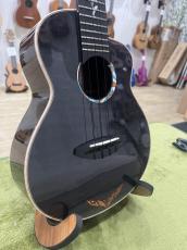 aNueNue Kyas Black Whale 2E Concert w/P.U