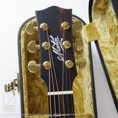 Maton Troubadour Traditional【48回無金利キャンペーン発動中!】_6