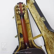 Maton Troubadour Traditional【48回無金利キャンペーン発動中!】_9