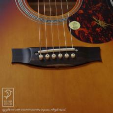 Maton Troubadour Traditional【48回無金利キャンペーン発動中!】_11