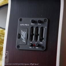 Maton Troubadour Traditional【48回無金利キャンペーン発動中!】_13