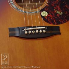 Maton Troubadour Dreadnought【48回無金利キャンペーン発動中!】_11
