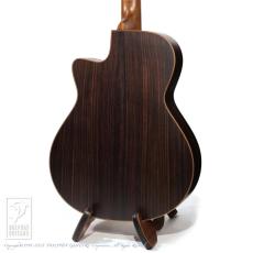 Morris S-101M "Minamizawa Daisuke" Model【セール開催中!48回無金利対象品】_4