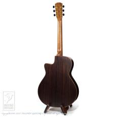 Morris S-101M "Minamizawa Daisuke" Model【セール開催中!48回無金利対象品】_5