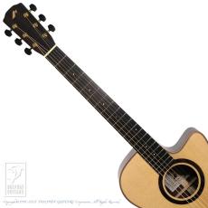 Morris S-101M "Minamizawa Daisuke" Model【セール開催中!48回無金利対象品】_6