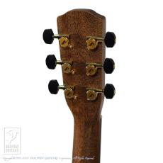 Morris S-101M "Minamizawa Daisuke" Model【セール開催中!48回無金利対象品】_9