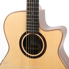 Morris S-101M "Minamizawa Daisuke" Model【セール開催中!48回無金利対象品】_11