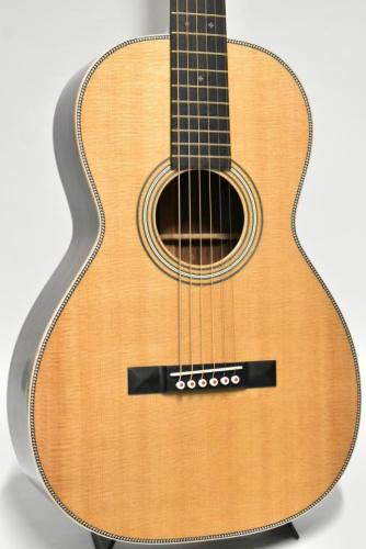Martin 0-12-28 Modern Deluxe【2023年製】【中古】【12フレットジョイント】【試奏動画あり】