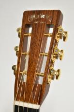Martin 0-12-28 Modern Deluxe【2023年製】【中古】【12フレットジョイント】【試奏動画あり】_7