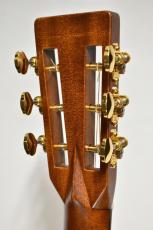 Martin 0-12-28 Modern Deluxe【2023年製】【中古】【12フレットジョイント】【試奏動画あり】_8