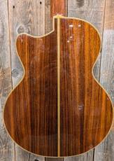 Sugi Craft SJ Custom ジャーマンスプルース×インディアンローズウッド 【USED】_3