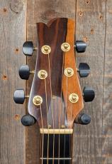 Sugi Craft SJ Custom ジャーマンスプルース×インディアンローズウッド 【USED】_5