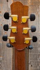 Sugi Craft SJ Custom ジャーマンスプルース×インディアンローズウッド 【USED】_7