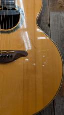 Sugi Craft SJ Custom ジャーマンスプルース×インディアンローズウッド 【USED】_11