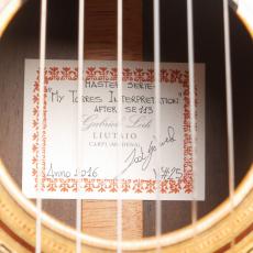 Gabriele Lodi[ガブリエレ・ロディ] No.#25_6