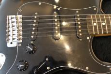 Tokai Silver Star SS48BBR 1982年製_4